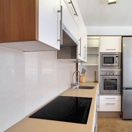 Precioso Apartamento Arenas Negras Sea View Pool 푸에르토 데 산티아고 외부 사진