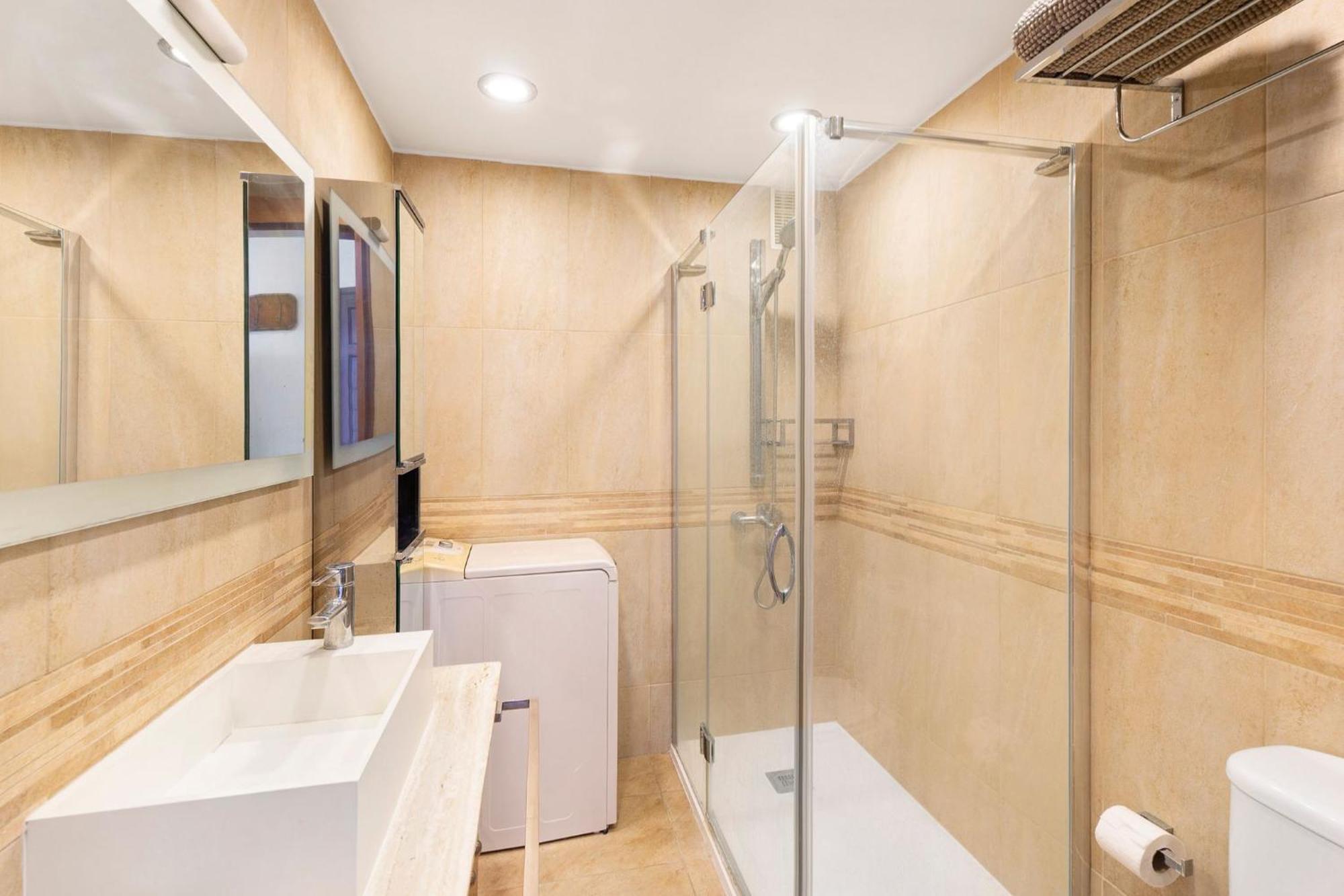 Precioso Apartamento Arenas Negras Sea View Pool 푸에르토 데 산티아고 외부 사진