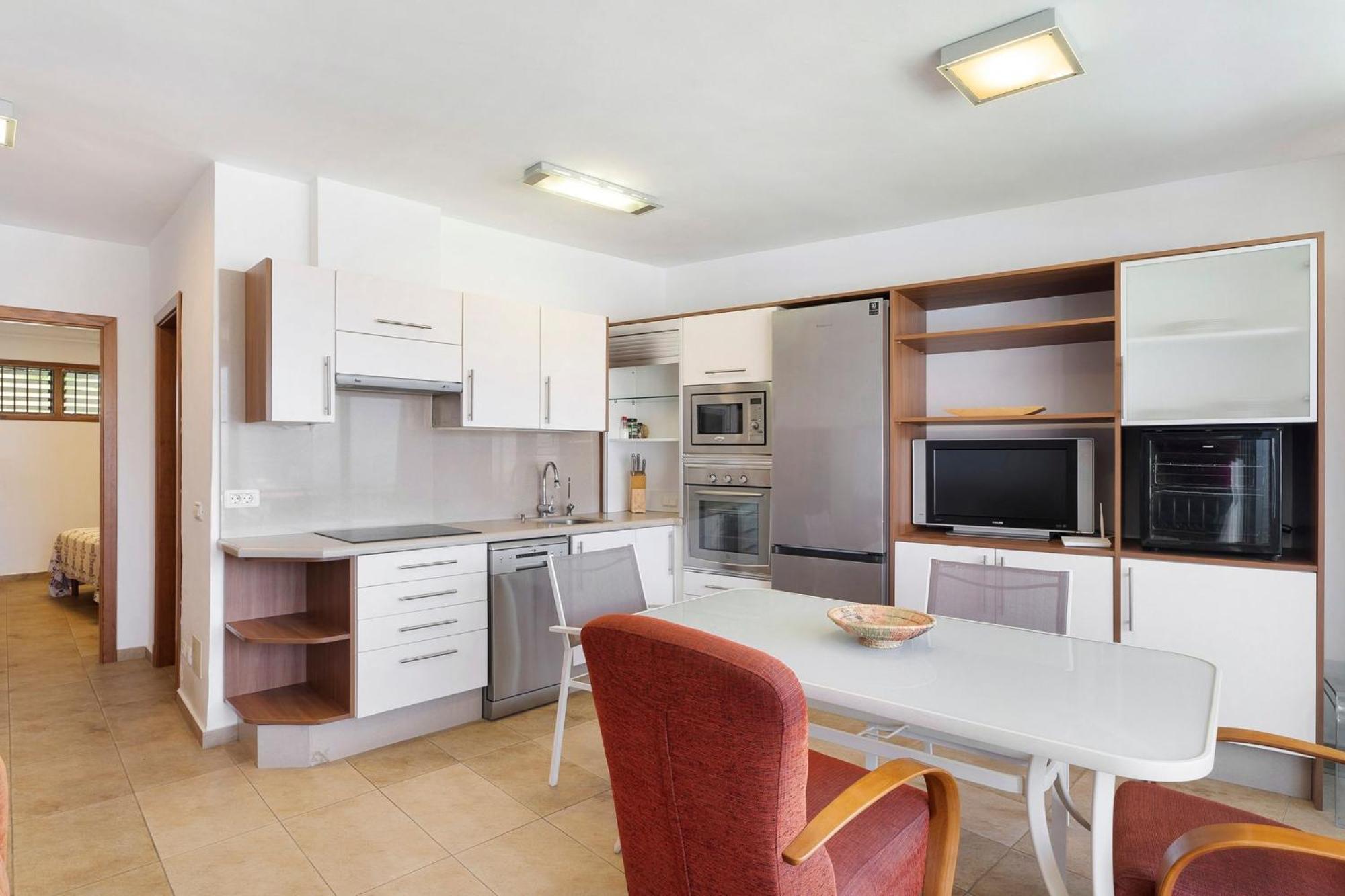 Precioso Apartamento Arenas Negras Sea View Pool 푸에르토 데 산티아고 외부 사진