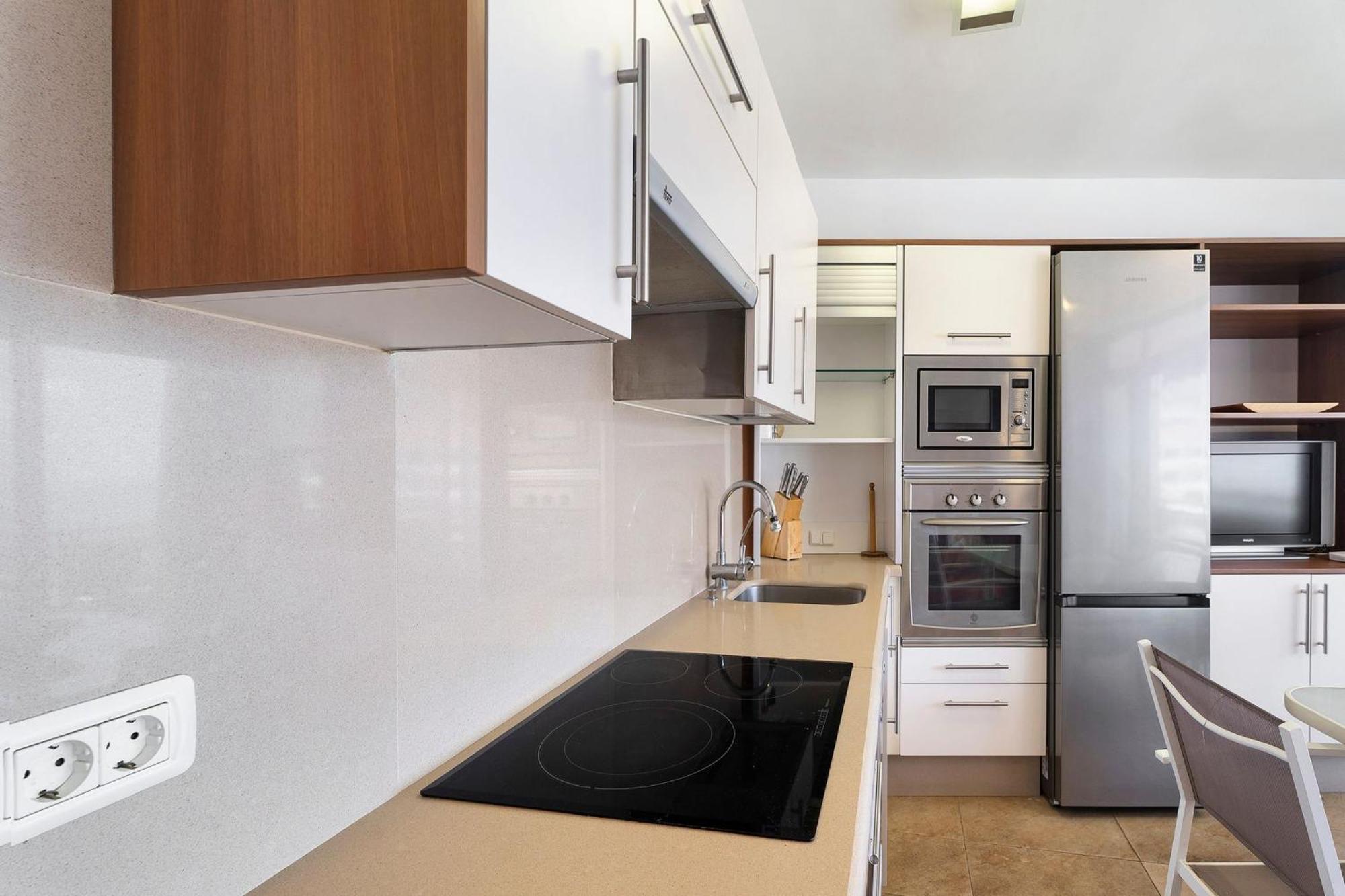 Precioso Apartamento Arenas Negras Sea View Pool 푸에르토 데 산티아고 외부 사진